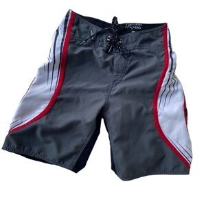 Men’s Fox Board Shorts size 25
